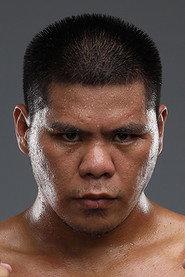 Marlon Paniamogan as Self in Brock Jarvis vs. Marlon Paniamogan 2023