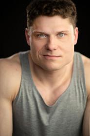 Tyler Dolden as Big Brad in Bumbershoot 2026