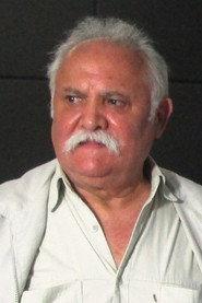 Virgílio Roveda as in The Option 1981