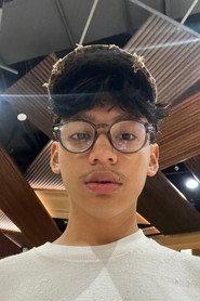 Farid Rahmandani as ARSENA in First or Last? 2025