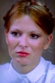 Élodie Delage as  in Love in Hong Kong 1983
