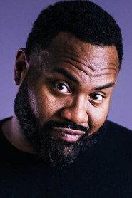 Dave Helem as  in Dave Helem: DJ, the Chicago Kid 2021