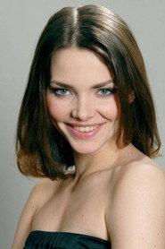 Elizaveta Boyarskaya as Anna in Admiral 2008
