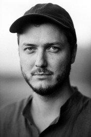 Markus Robam as Markus in Messenger Knocks Three Times 2010