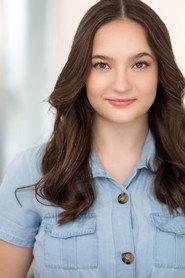 Alyssya Swales as Chelsea (voice) in Barbie & Her Sisters in a Puppy Chase 2016