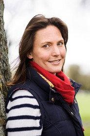 Helen Czerski as Herself in Stargazing Challenges 2012