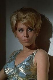 Renate Birgo as Nurse in Diabolically Yours 1967