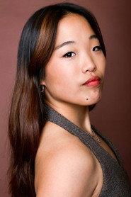 Olivia Lampert as Soleil in Goodnight, Soleil 2025