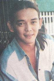 Teguh Yulianto as Aldo in Love Bed 1995