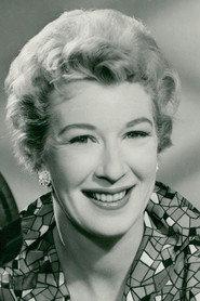 Barbara Kelly as Lesley in A Tale of Five Cities 1951