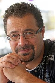 Peter Engert as Joe Jr. in The Valley of Tears 2006