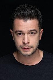 Atakan Çelik as Tuna in Love Tactics 2022