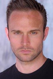 Alexander Angelikis as Sergeant Marks in Surfer: Teen Confronts Fear 2018