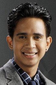 Andovi da Lopez as Panglima Monyet / Bang Indra (voice) in Si Juki the Movie: Harta Pulau Monyet 2024