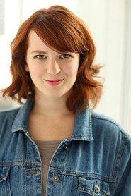 Emily Walton as Lisa in 5 Doctors 2016