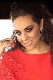 Carmen Monarcha as Herself in Andre Rieu : Falling In Love In Maastricht 2016
