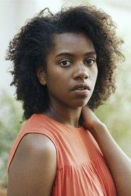 Olga Mouak as Fatou in Kids Are Back 2021