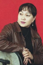 Odonchimeg Ishdorj as Zaya in Undercover Ballad 1994