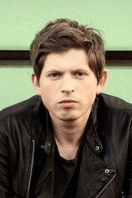 Matthew Followill as Self (Kings of Leon) in Sound Relief - MCG 2009