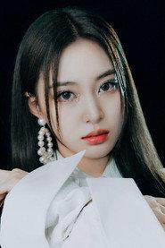 Jo Hye-won as Baek Ah-jin in 3.5th Period 2022