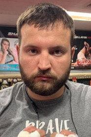 John Cantrell as Self in Ardreal Holmes vs. Ismael Villarreal 2023