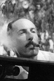 Vittorio Cottafavi as Self in Kino kolossal - Herkules, Maciste & Co 2000