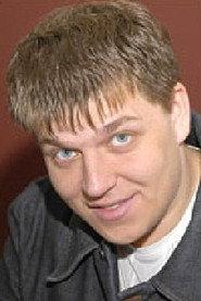 Denis Yushechkin as Dzhordan in Dark World 2010