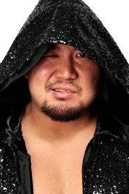 Mitsuhiro Kitamiya as Masa Kitamiya in NOAH: Star Navigation 2024 - One Night Dream 2 2024