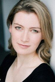 Laura Thompson as Emma Otene in Die Like a Shark 2019