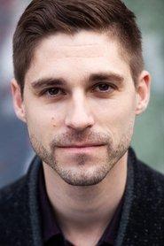 Nathanael Vass as Reese in Mommy's Stolen Memories 2023
