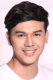 Miko Gallardo as in Momshies! Your Soul is Mine 2021