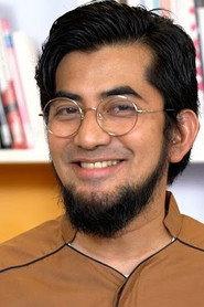 Rony Helmi as in Satu Hari Dengan Ibu 2023