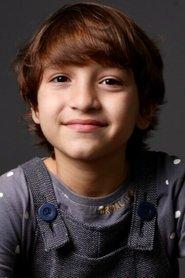 Davi Malizia as Ney Matogrosso (Criança) in Latin Blood – The Ballad of Ney Matogrosso 2025