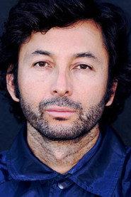 César Giraldo as Julio in El cumple de la abuela 2015