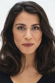 Sofia Sousa as Visitor in Behind Doors 2019