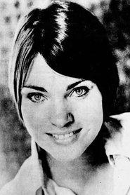 Jeramie Rain as Jane in The Abductors 1972