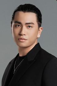 Kiên Ứng as  in Luck For Sale 2026