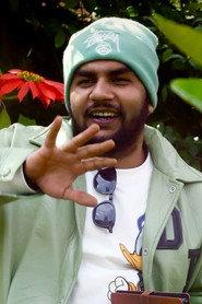 Uttam Raj Pandey as Imaan in Hattichhap 2024