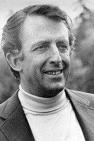 Fritz Weaver as Jason in Pointman 1994