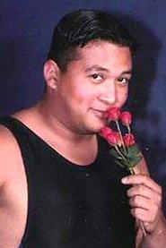Chris Valenzuela as Don Juan in FIP The Usual Suspects 2005