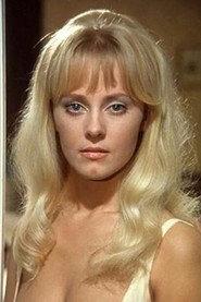 Yutte Stensgaard as Mircalla / Carmilla Karnstein in The World of Hammer: Vamp 1994