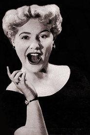Gloria Wood as Susy Sparrow in Toot, Whistle, Plunk and Boom 1953