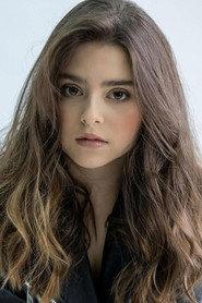 Julia Kostow as Jagoda in Bad Luck Good Love 2018
