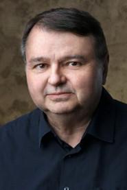 Gados Béla as Szörös férfi in The Butcher, The Whore and the One-Eyed Man 2018