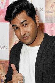 Mubeen Saudagar as Ibrahim in Dolly Ki Doli 2015