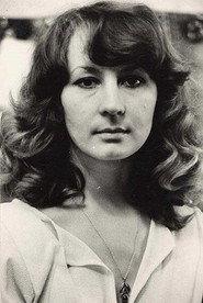 Akvelina Livmane as Åsa Thorell in Unfinnished Dinner 1979