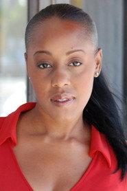 Mia Hunt as Queen in Love & Drugs 2 2020