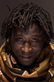 Noubi Ndiaye as Doudos in Hunting Daze 2024