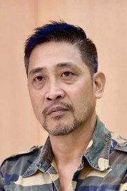 Hồ Phong as  in Dinner 2020