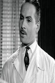 Anwar ElSayed as  in home sweet home 1952